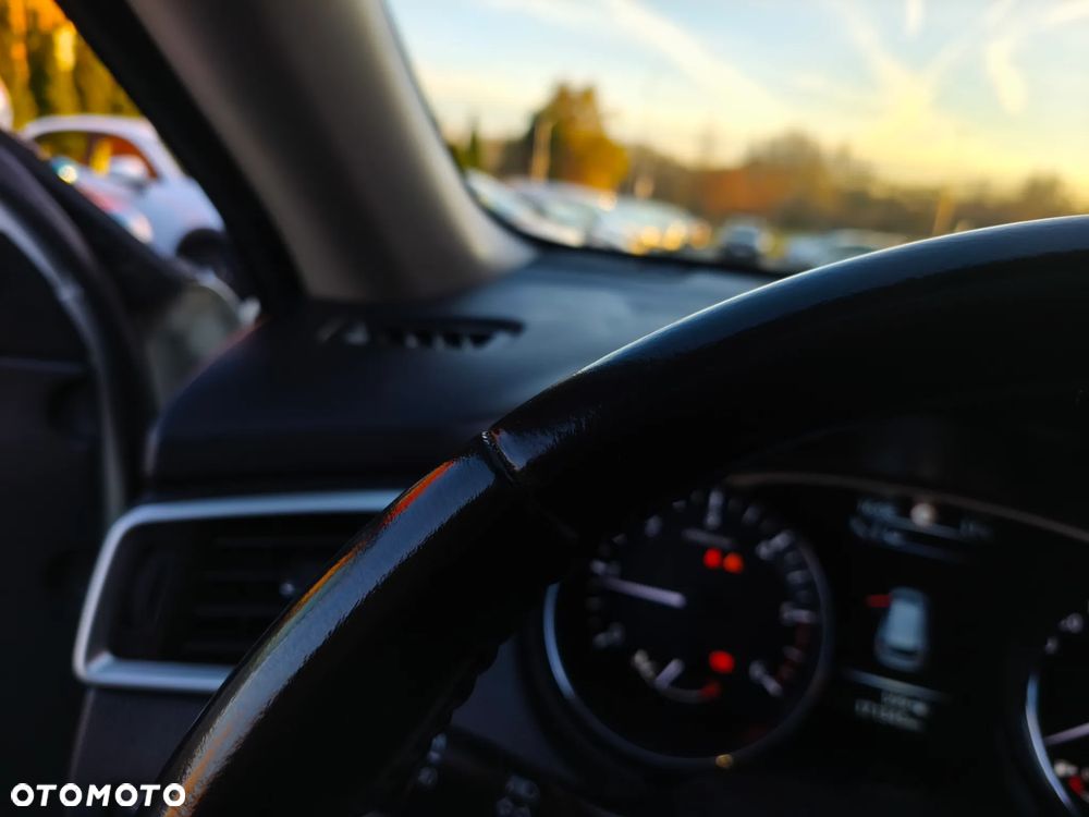 Nissan X-Trail 1.6 DCi Tekna 2WD EU6 - 14