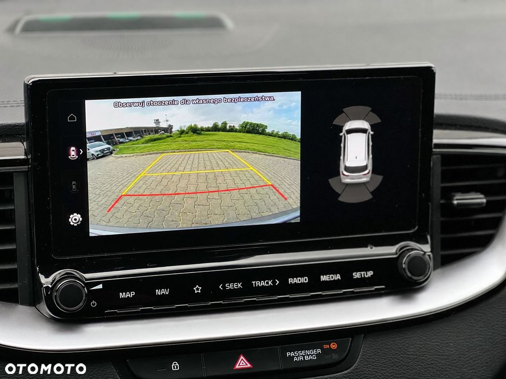 Kia Ceed 1.6 GDI PHEV XL DCT - 28