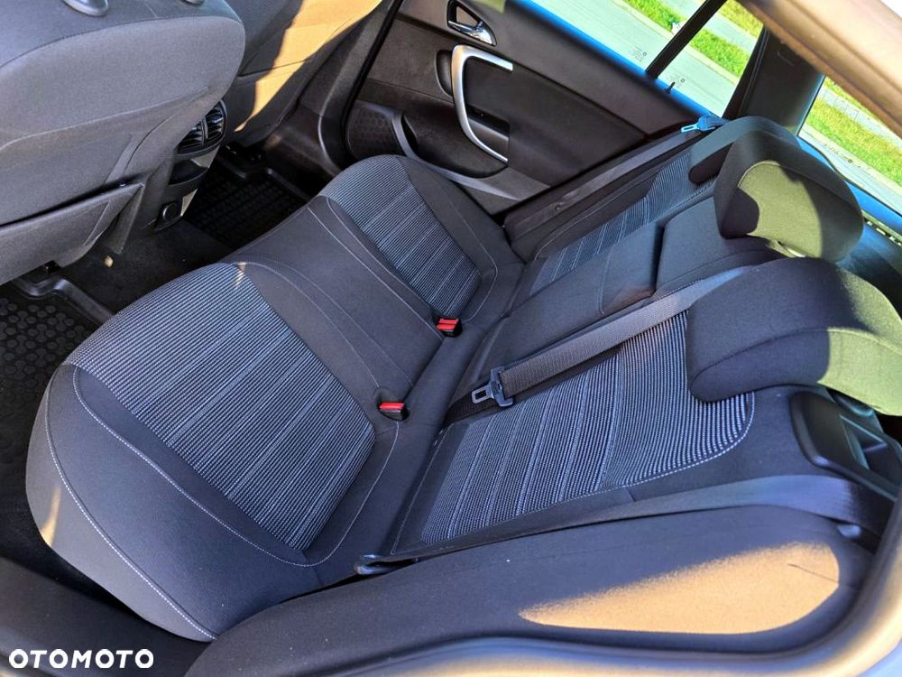 Opel Insignia 2.0 CDTI 4x4 ecoFLEXStart/S Business Edition - 27