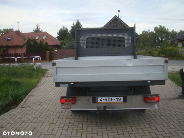 Iveco DAILY 50 C 18 3.0TDI  3.5T DMC 3.0M DUBEL KABINA 7-OSÓB - 18