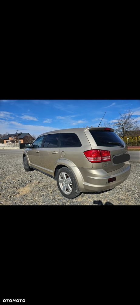 Dodge Journey - 3