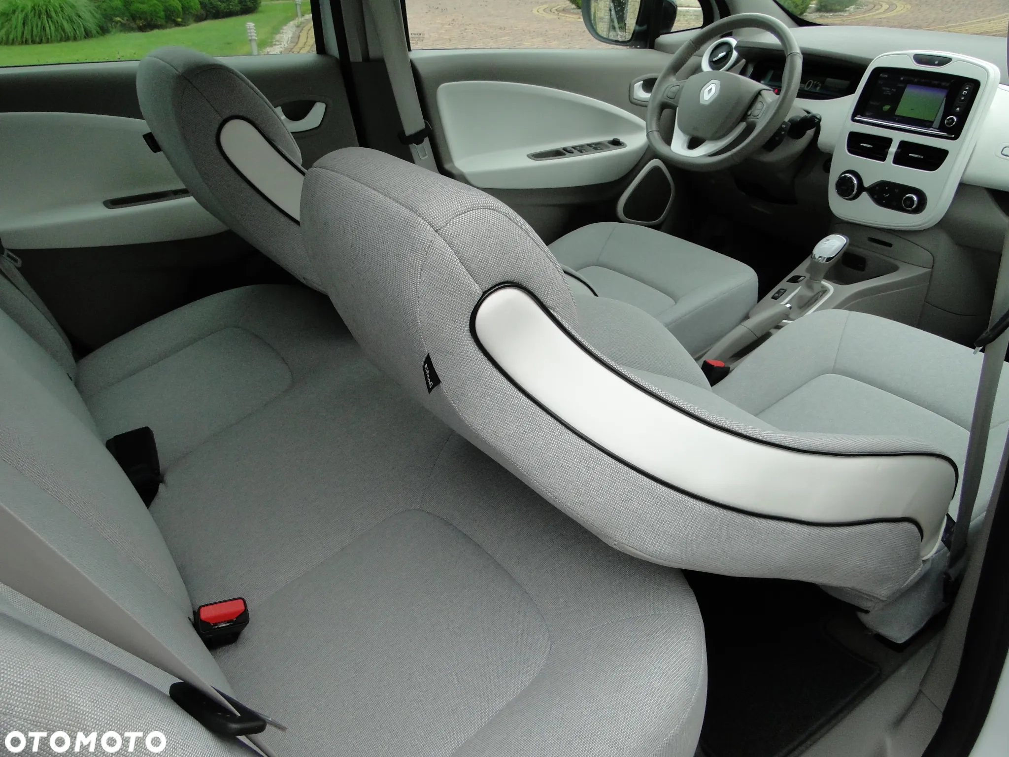 Renault Zoe Intense - 30