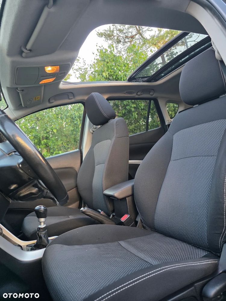 Suzuki SX4 S-Cross 1.6 DDiS 4x2 Comfort+ - 25