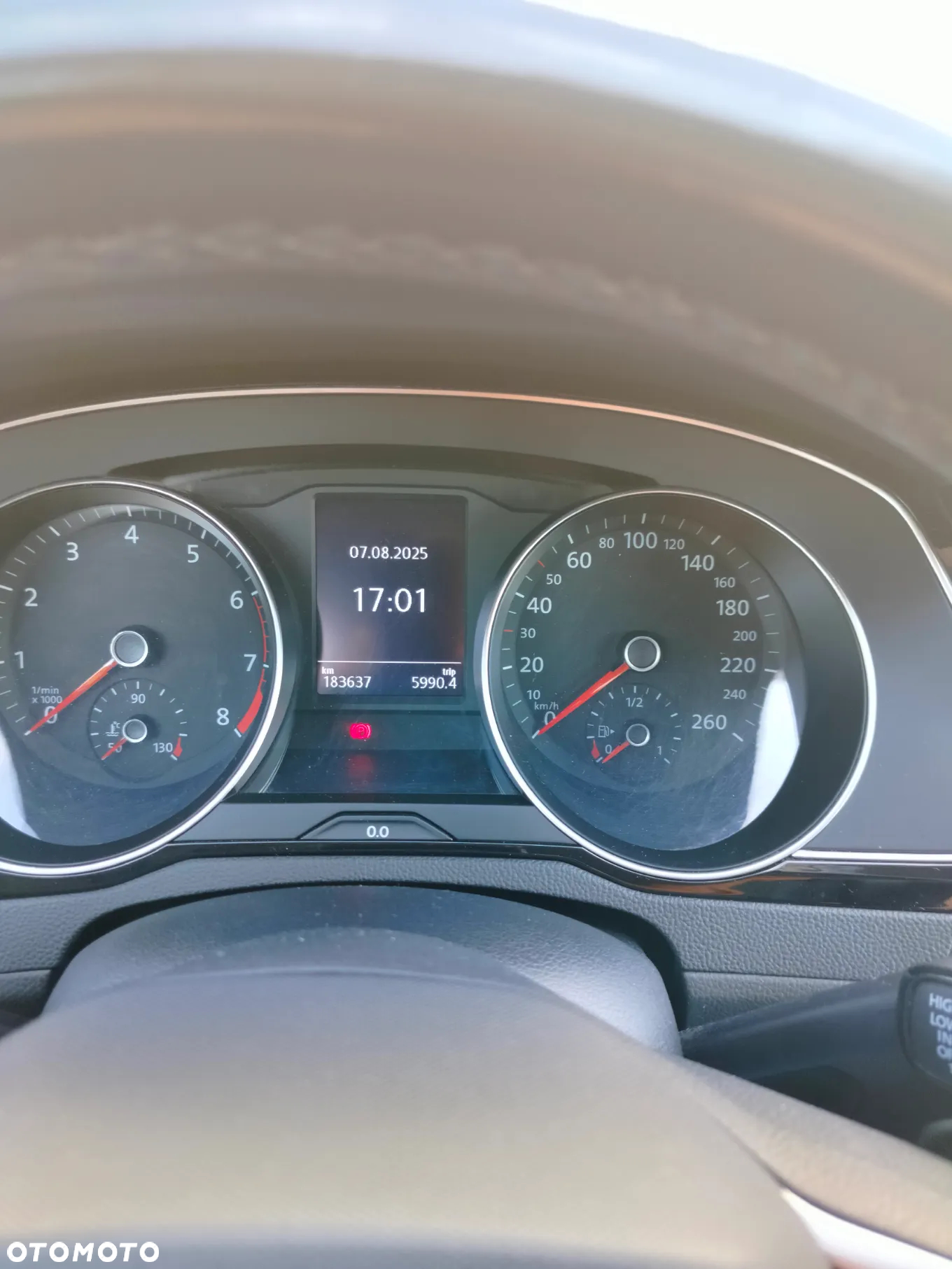 Volkswagen Passat 2.0 TSI Elegance DSG - 14