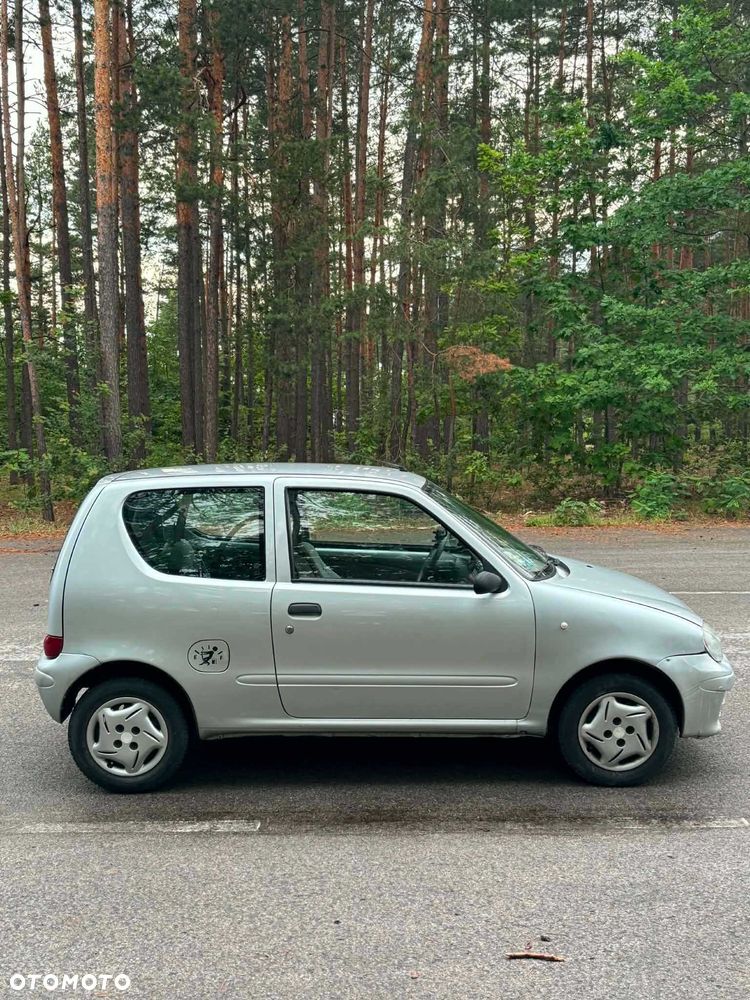Fiat 600 - 4