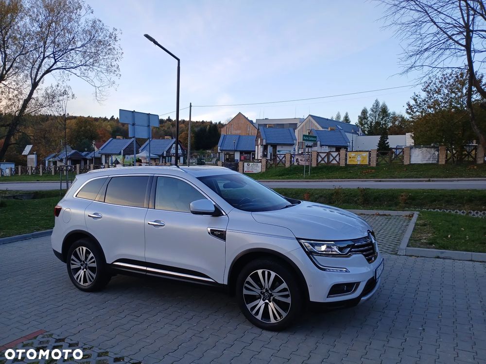 Renault Koleos 2.0 dCi Initiale Paris 4x4 X-Tronic - 11