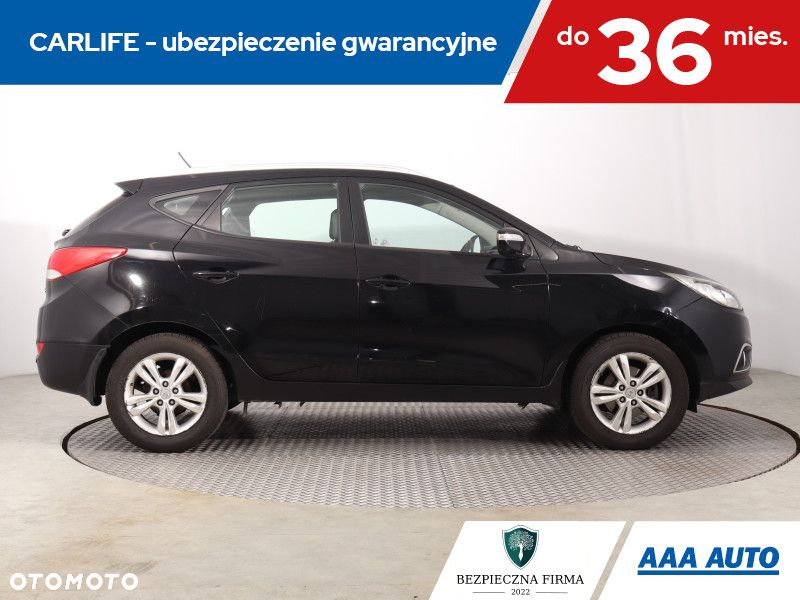 Hyundai ix35 - 7