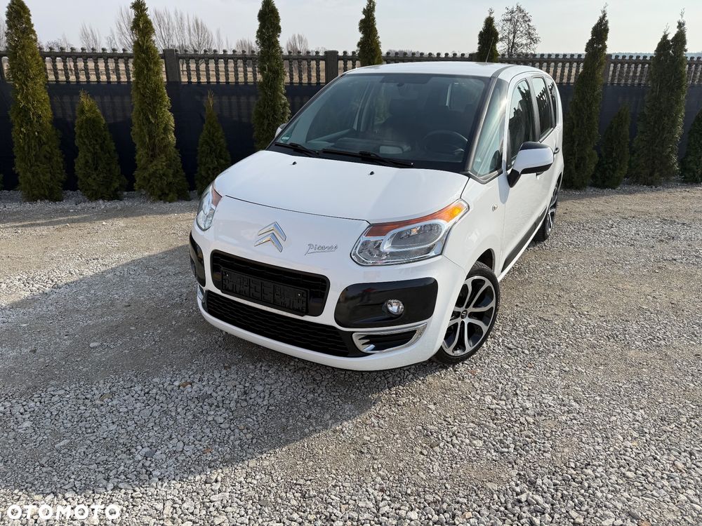Citroën C3 Picasso VTi 95 Attraction - 2