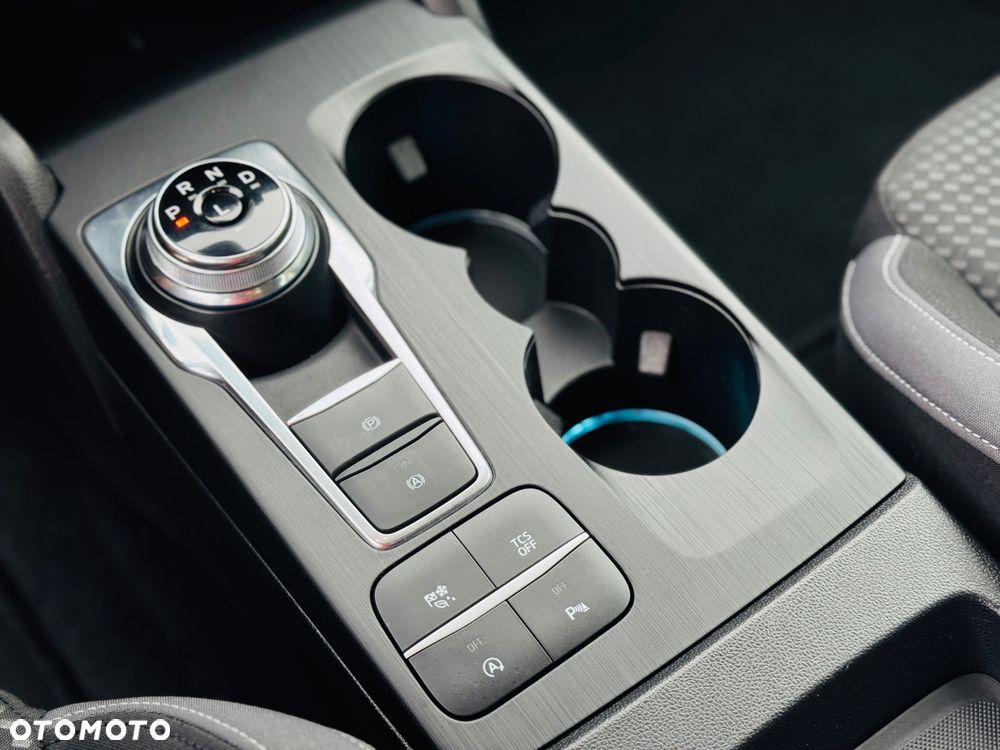 Ford Focus 1.5 EcoBlue Start-Stopp-System TITANIUM DESIGN - 15