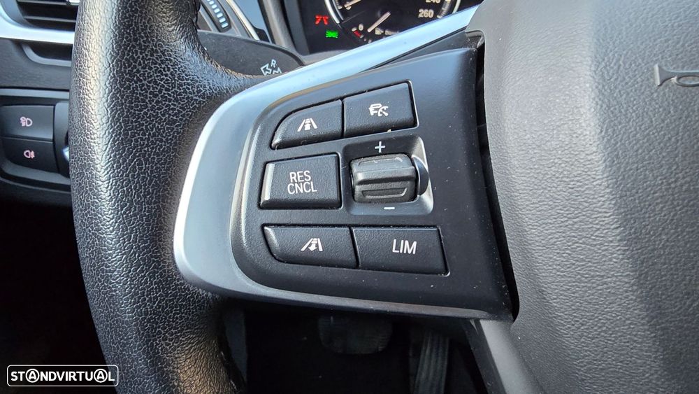 BMW X2 18 d sDrive Auto Advantage - 16