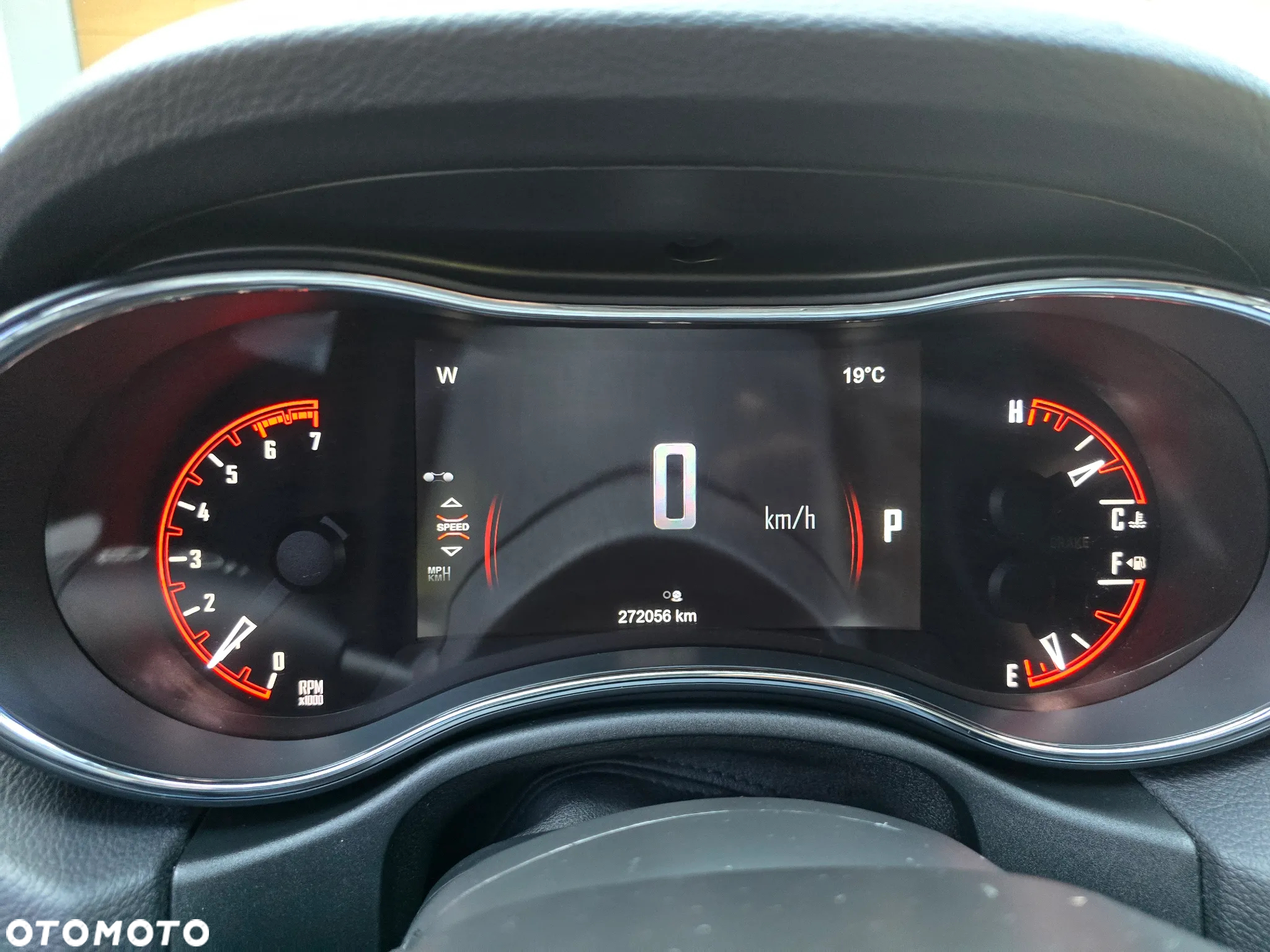 Dodge Durango 5.7 R/T - 14