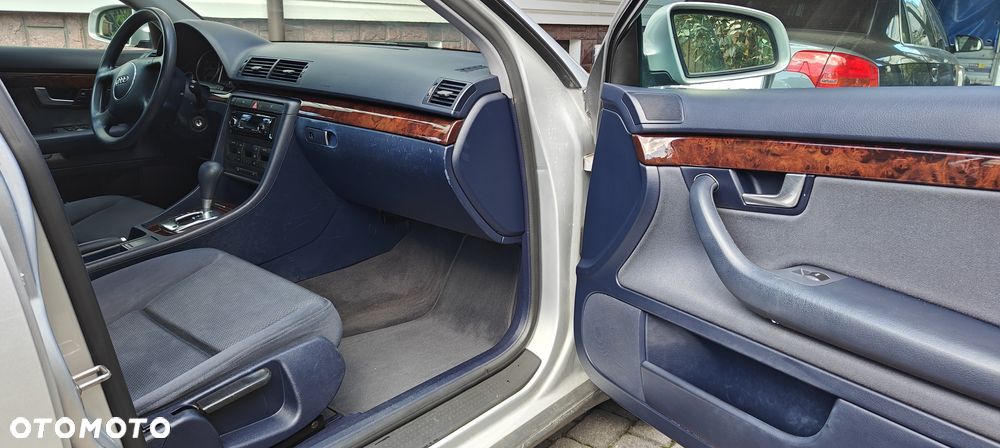 Audi A4 ver-2-0-multitronic - 9