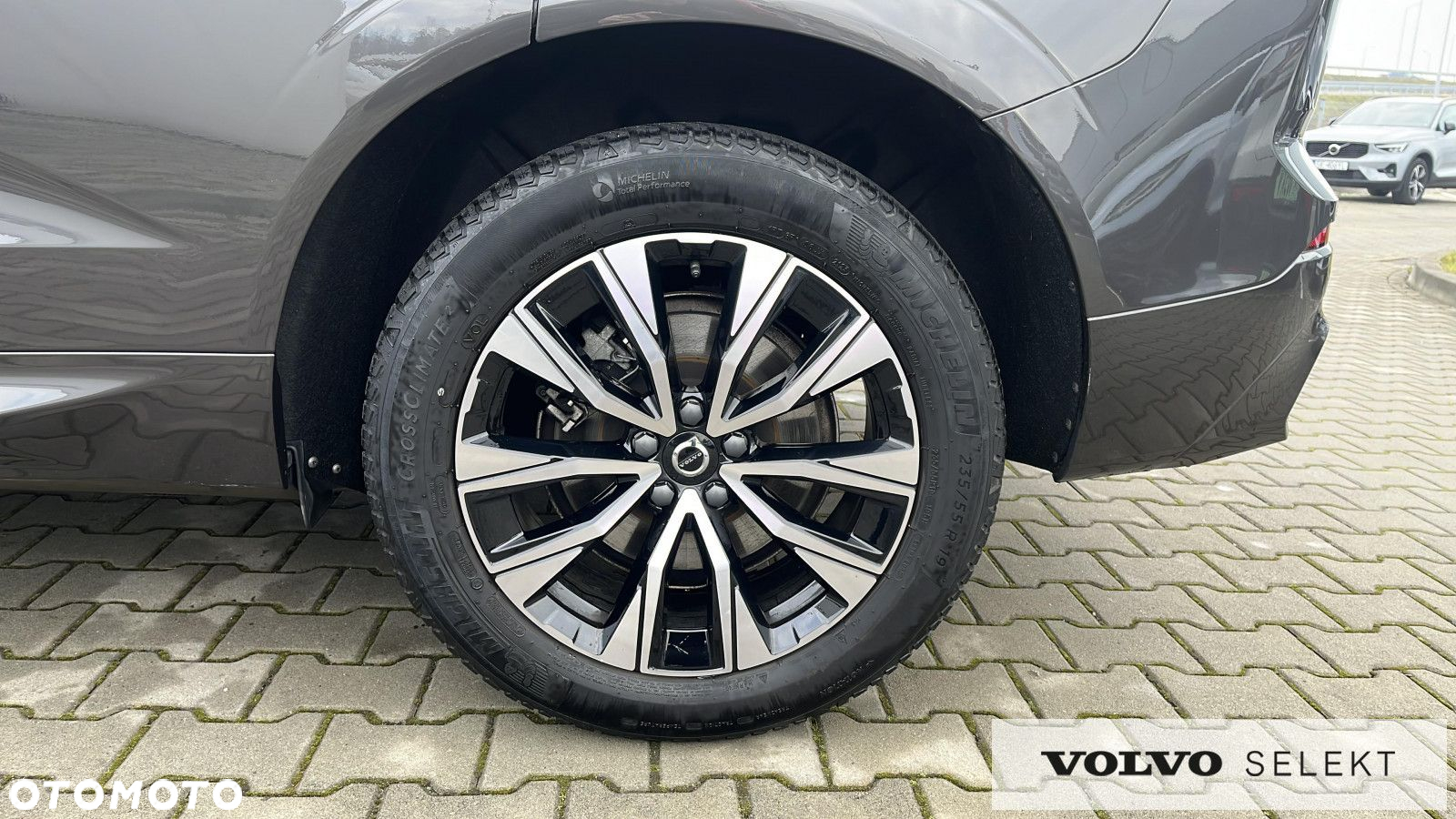 Volvo XC 60 - 19
