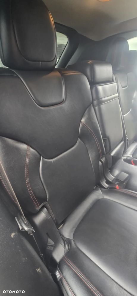 Jeep Cherokee 3.2 V6 Pentastar Active Drive Lock Autom Trailhawk - 17