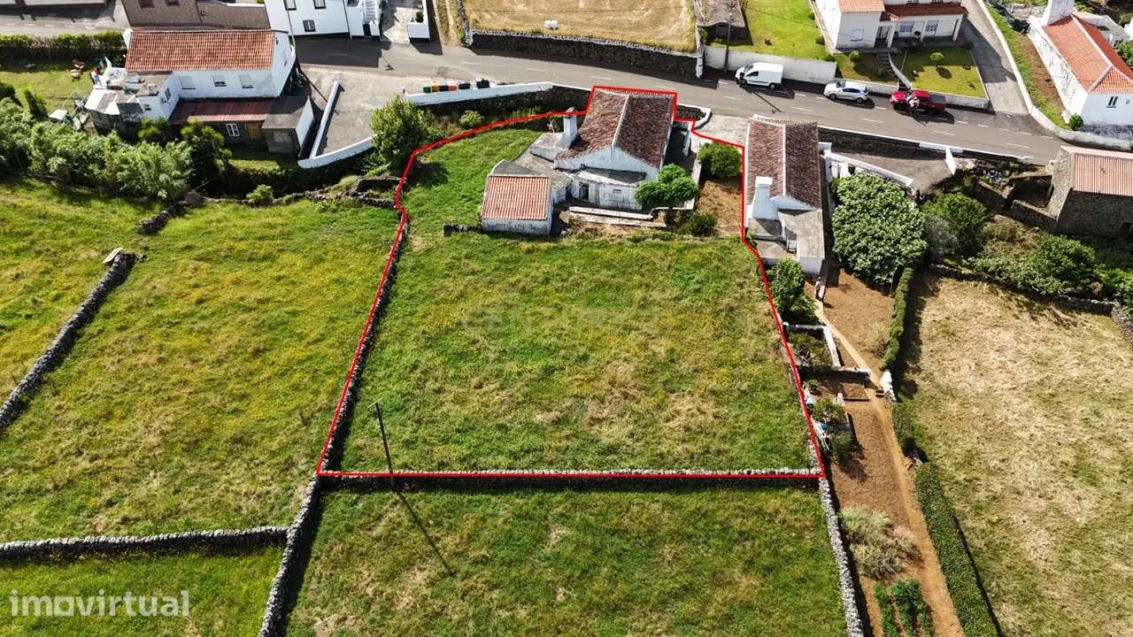 Casa T3 em Cinco Ribeiras, Angra do Heroísmo - 165.000€ - Grande imagem: 5/29