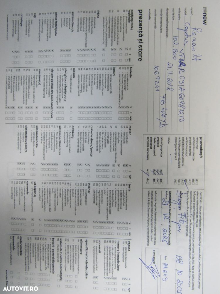 Renault Captur ENERGY TCe 120 EDC Intens - 15