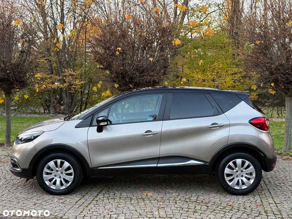 Renault Captur - 6