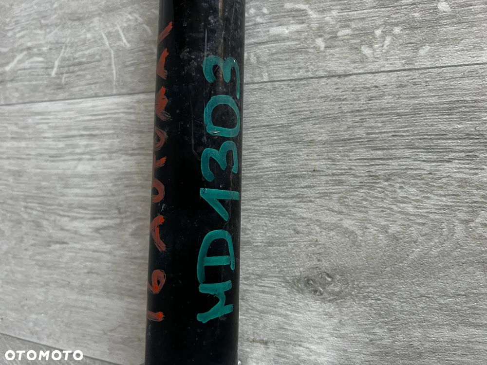 PÓŁOŚ VW T5 T6 DSG 7E0407276P ORYGINAŁ - 2