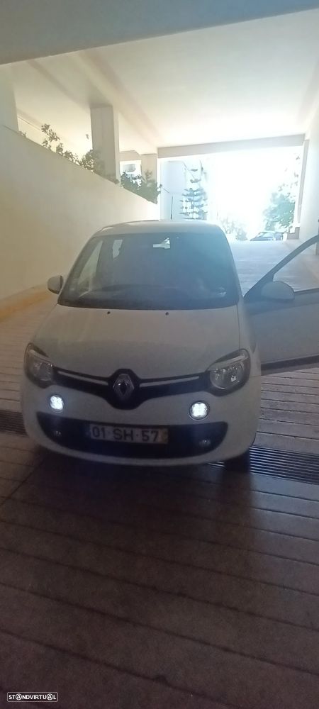 Renault Twingo 1.0 SCe Night&Day — fotografia 23