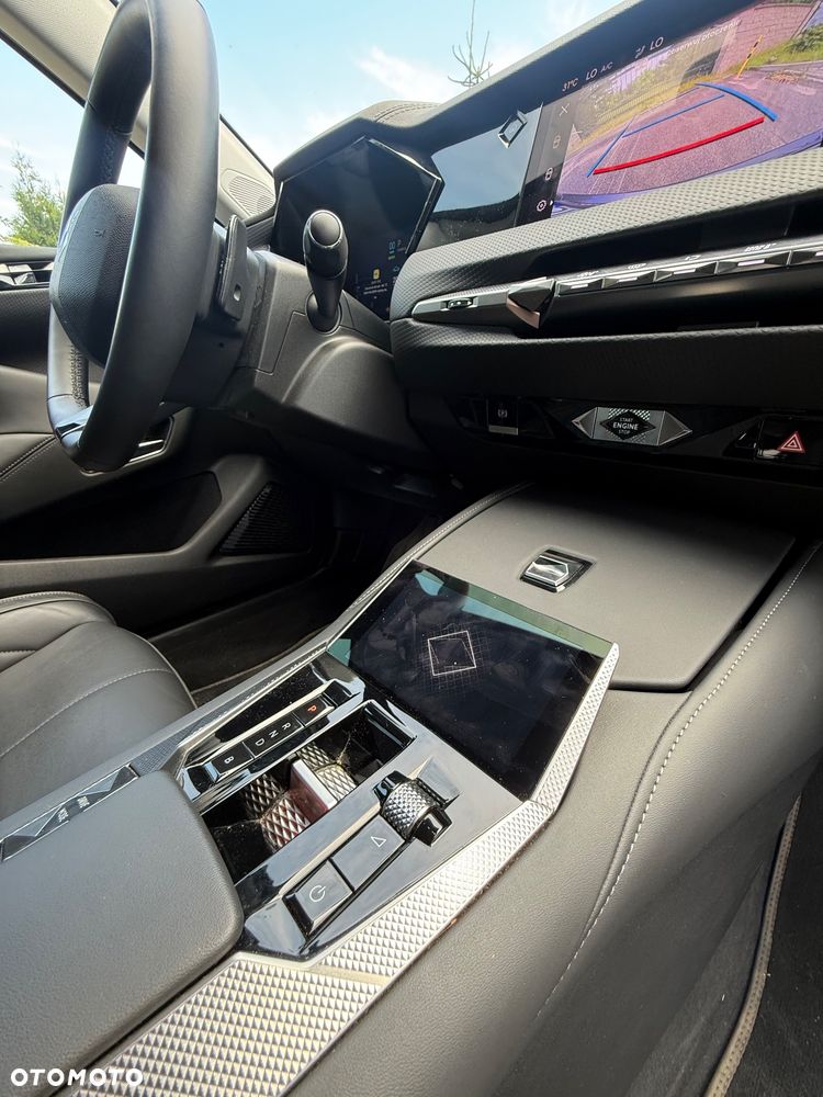 DS Automobiles DS 4 - 26