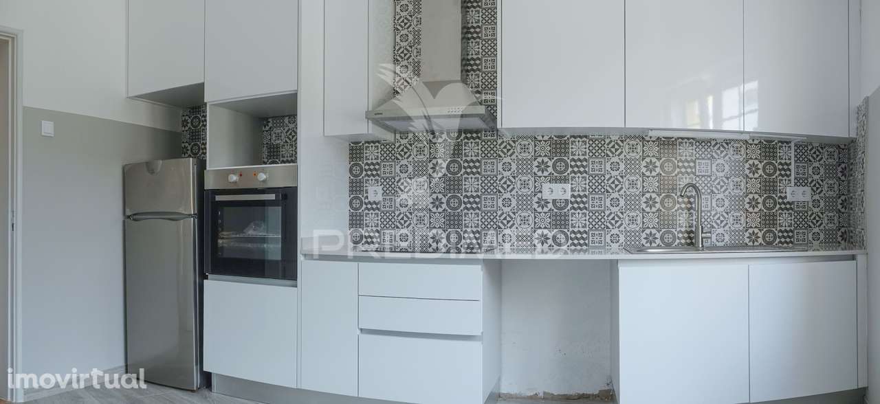 Apartamento T5 com Terraço no Centro Histórico de Abrantes - Totalm... - Grande imagem: 5/31