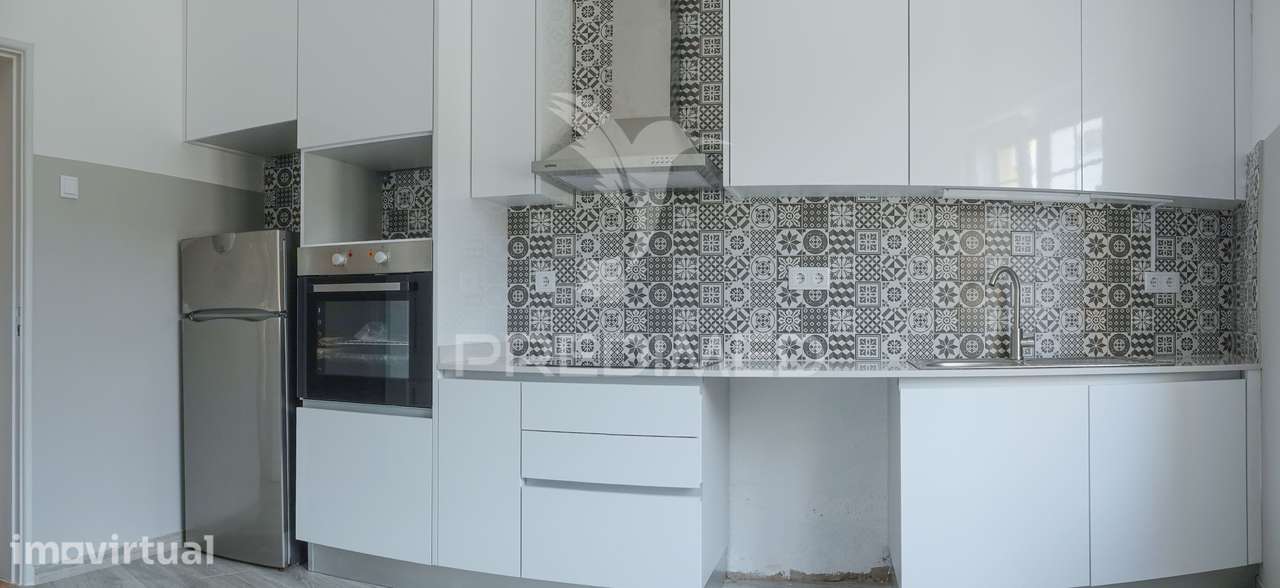 Apartamento T5 com Terraço no Centro Histórico de Abrantes - Totalm... - Grande imagem: 5/31