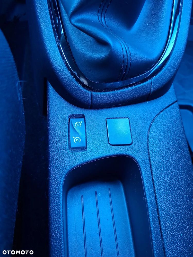 Renault Clio IV 16-20 - 27