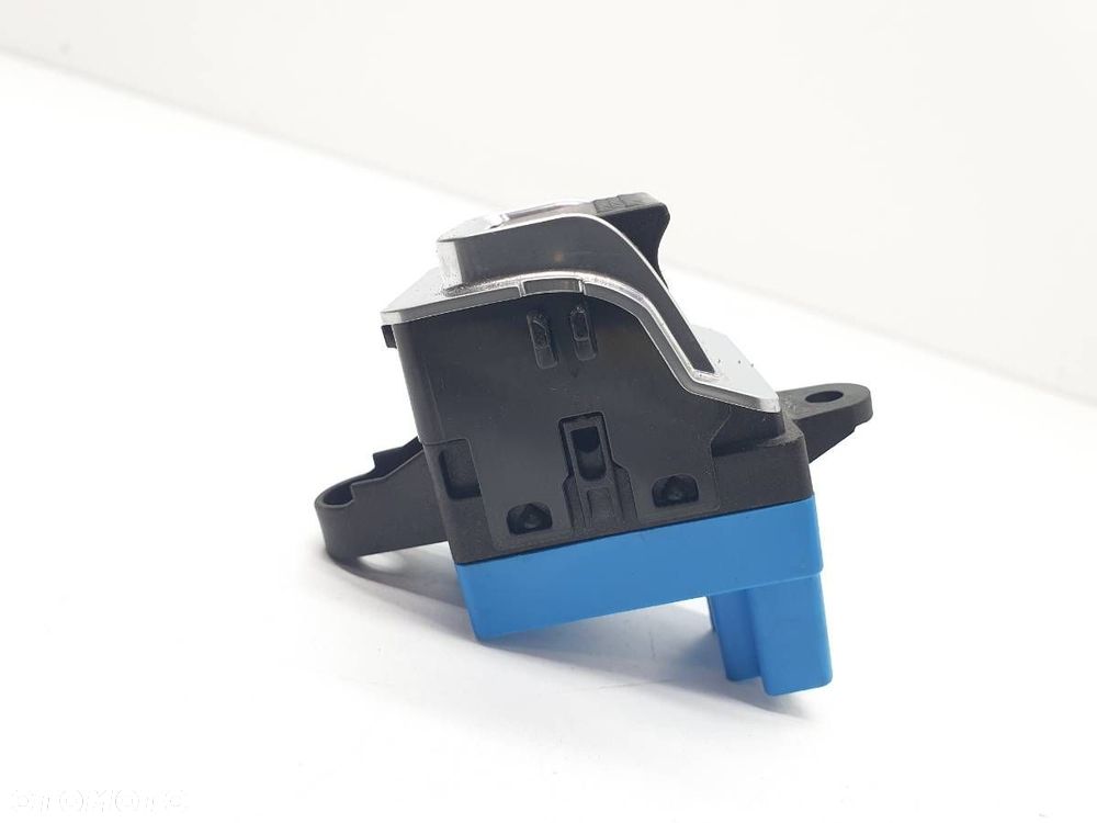 PRZEŁACZNIK HAMULCA RĘCZNEGO JAGUAR F-PACE X761 GX73-2B623-AB - 2