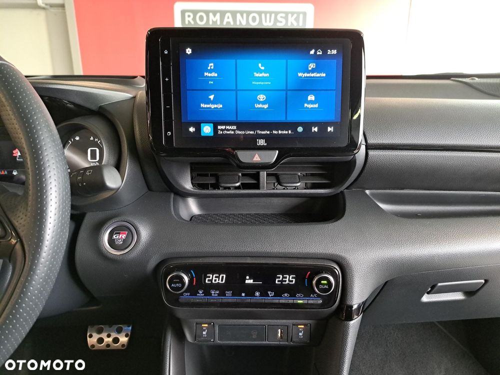 Toyota Yaris - 21