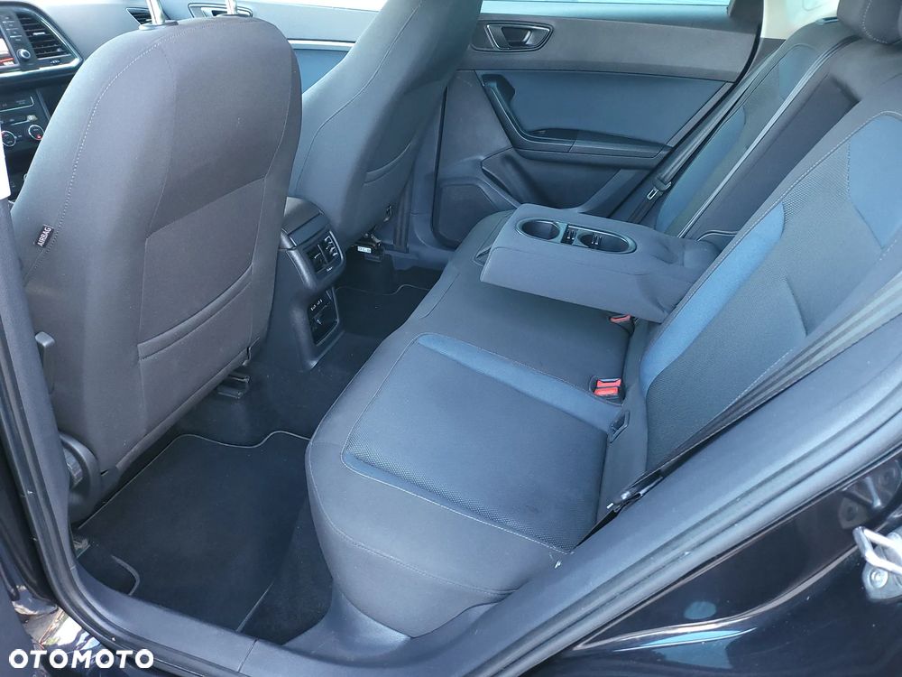 Seat Ateca 1.6 TDI ECOMOTIVE STYLE - 16