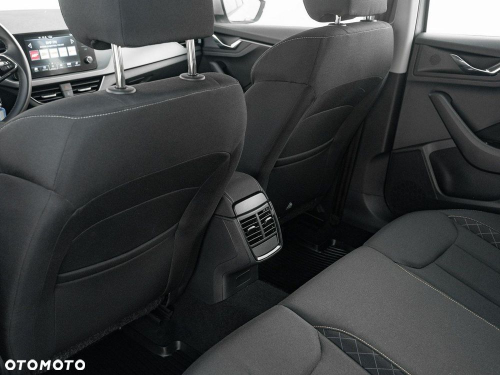 Skoda Scala 1.0 TSI Ambition - 26