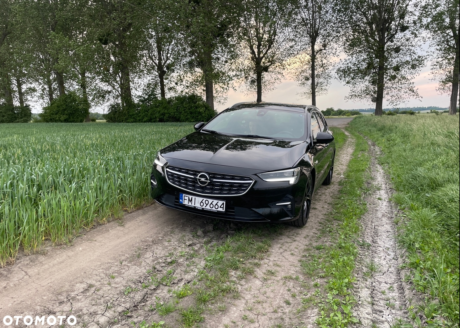 Opel Insignia Sports Tourer 1.5 Diesel Automatik GS Line - 24