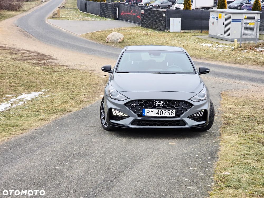 Hyundai i30 1.5 T-GDI 48V Smart - 8