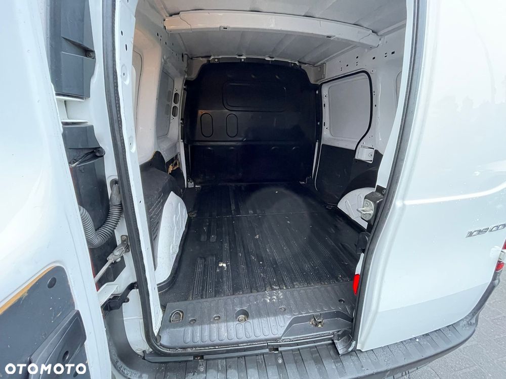 Mercedes-Benz Citan Tourer 415.705 - 7