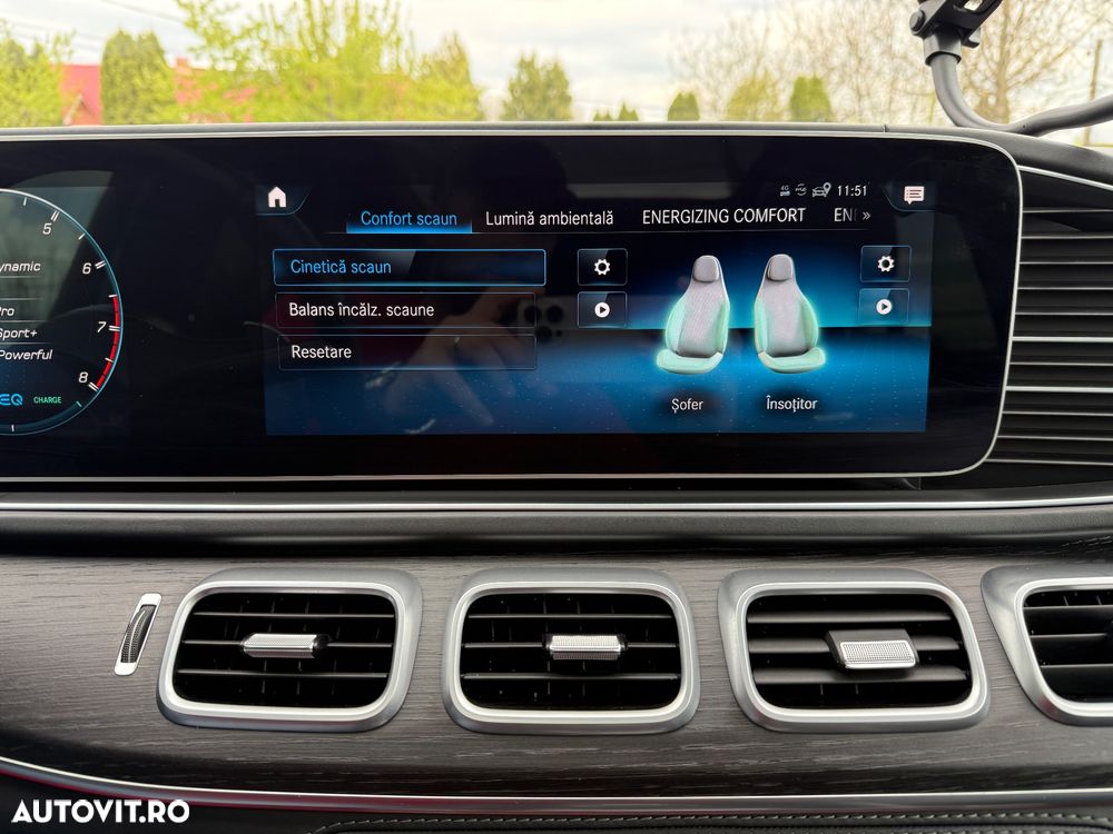 Mercedes-Benz GLE - 35