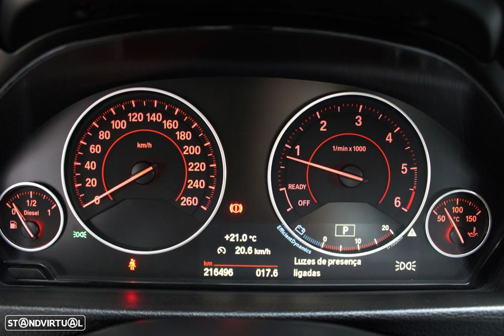 BMW 420 Gran Coupé d Pack M Auto - 32