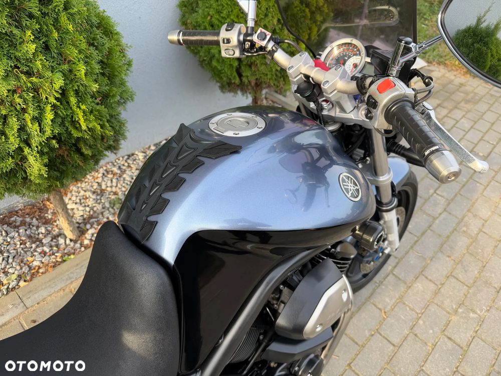 Yamaha Bulldog - 24