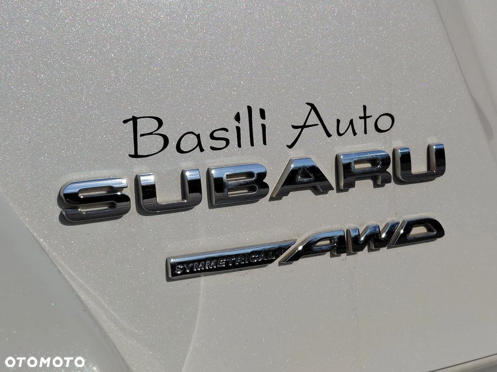 Subaru XV 1.6i Edition35 Sport - 33