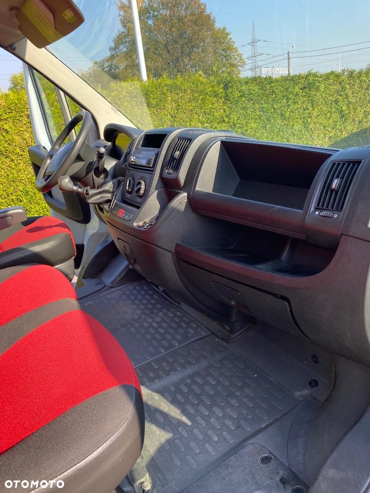 Fiat Ducato - 6
