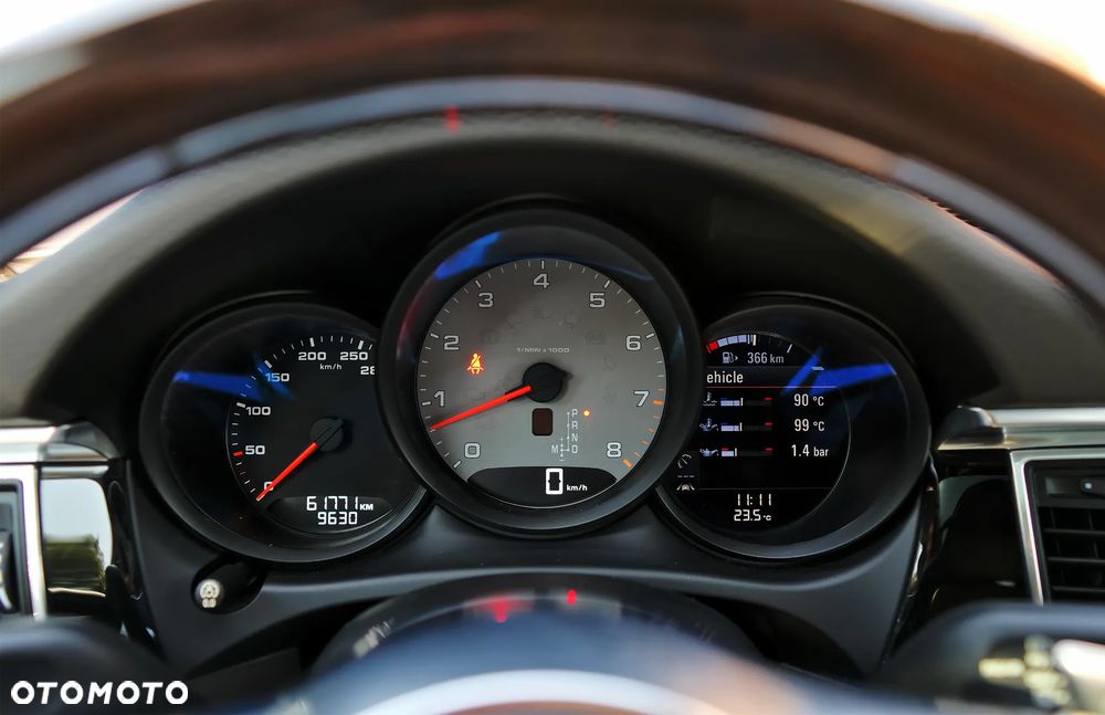 Porsche Macan S PDK - 28