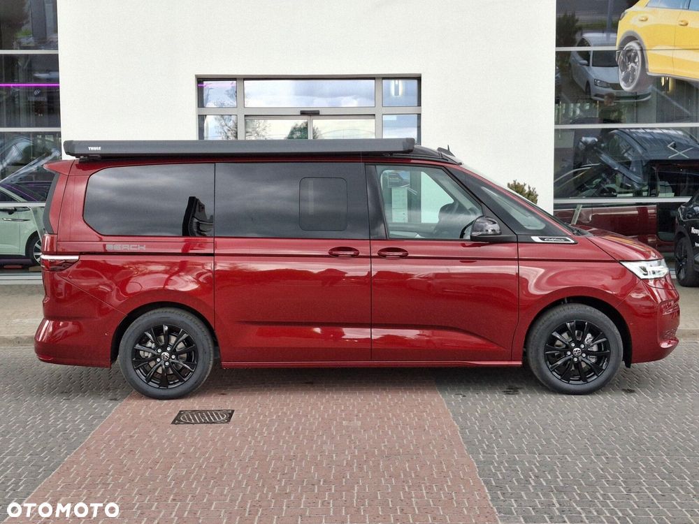 Volkswagen California - 9