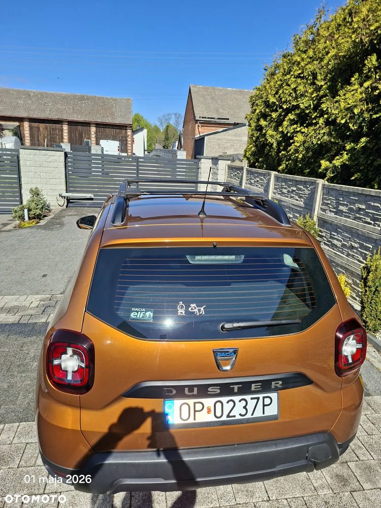 Dacia Duster 1.0 TCe Comfort - 23