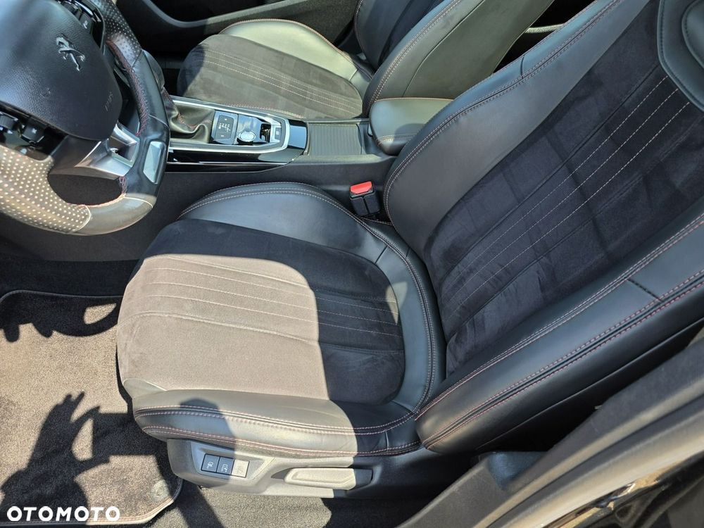 Peugeot 308 BlueHDi FAP 150 EAT6 Stop&Start GT-Line Edition - 17