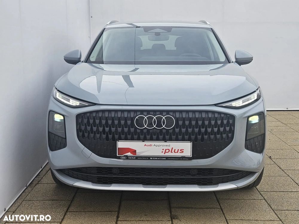 Audi Q3 - 2