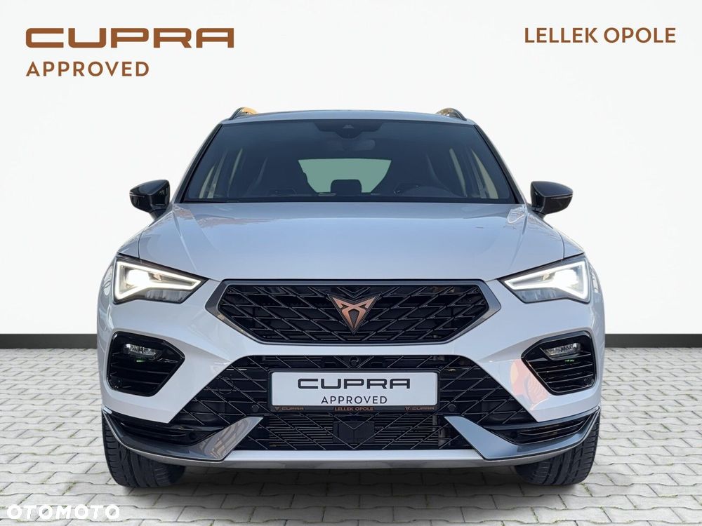 Cupra Ateca 1.5 TSI DSG - 3