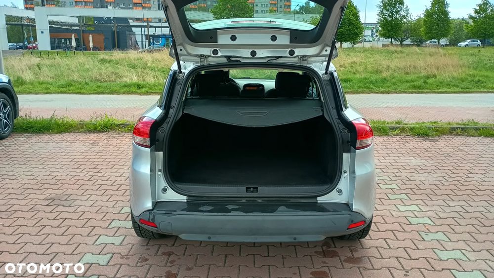 Renault Clio - 4