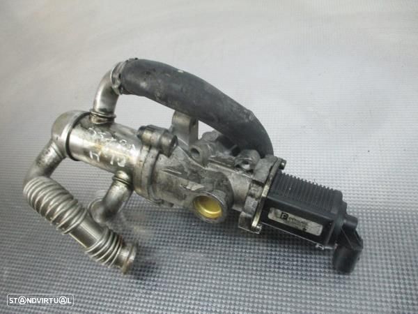 Valvula Egr Opel Astra H (A04) - 2