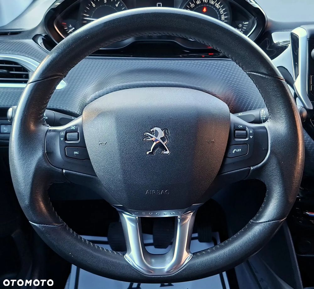 Peugeot 2008 e-HDi FAP 115 STOP & START Business-Line - 20