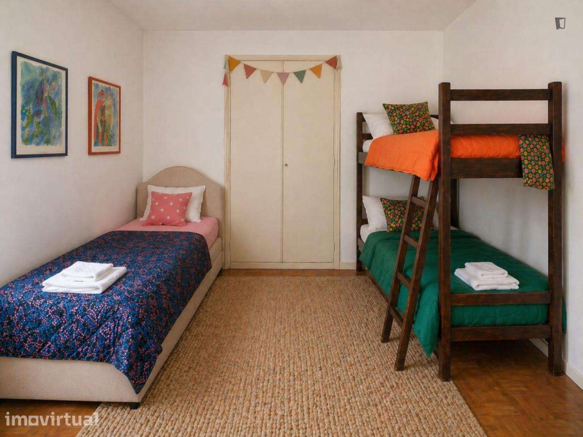Apartamento com 2 quartos - localizado em Coimbra - Grande imagem: 3/8