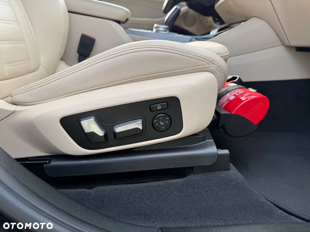 BMW X3 xDrive20d M Sport sport - 26
